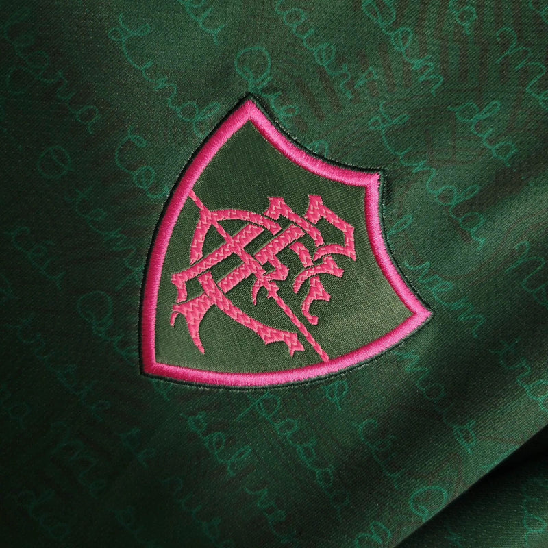 Conjunto Infantil  Fluminense III 23/24