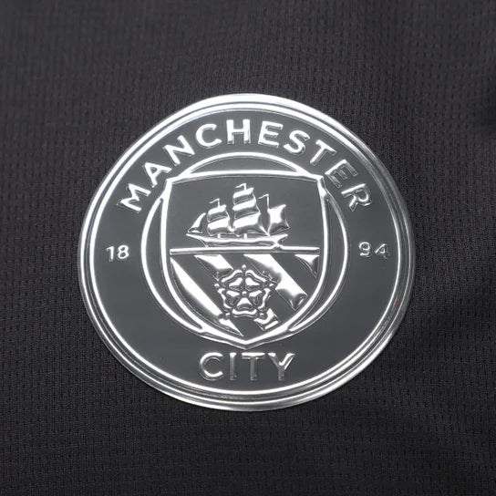 Camisa Manchester City Away 25/26 - Puma Torcedor Masculina - Lançamento