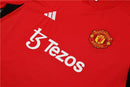 Kit de Treino Manchester United