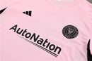 Kit Treino Inter Miami 23/24 - Rosa