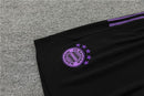 Kit Treino Bayern 24/25 - Preto