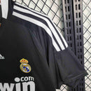 Camisa Real Madrid 08/09 - Versão Retro