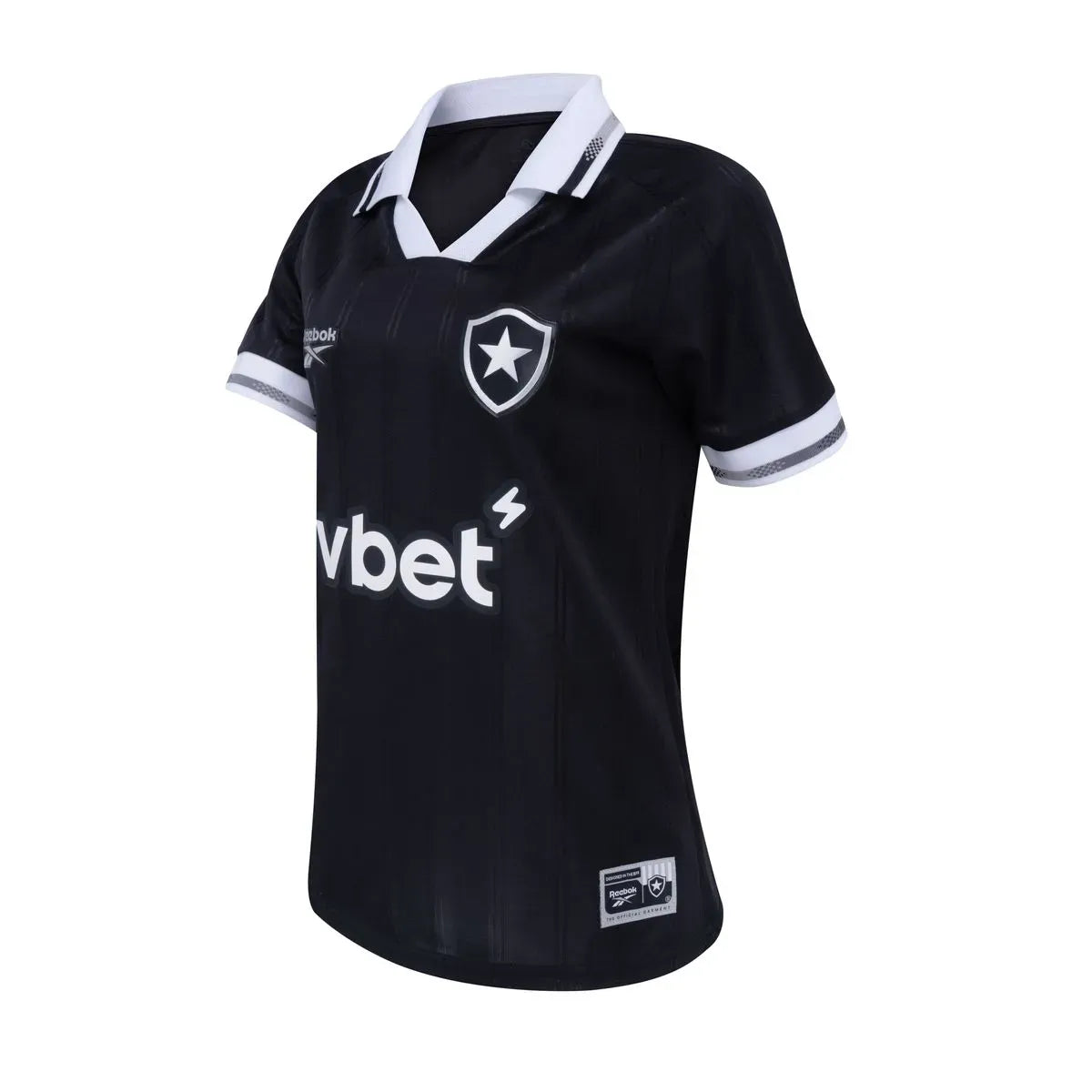 Camisa Feminina Reebok Botafogo 2025/26 II