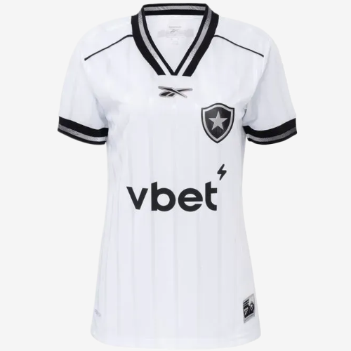 Camisa Feminina Reebok Botafogo 2025/26 III
