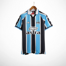 Camisa Grêmio 2000 - Versão Retro