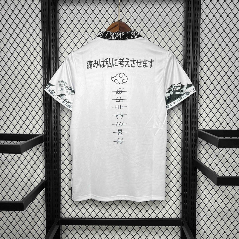 Camisa Japão Naruto edição especial 2024 - Torcedor Masculina