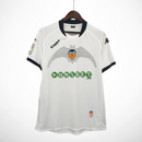 Camisa Valencia Titular 09/10 - Versão Retro