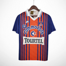 Camisa PSG Titular 92/93 - Versão Retro