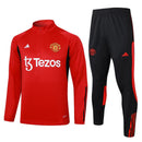 Conjunto Frio de Treino Manchester United 23/24