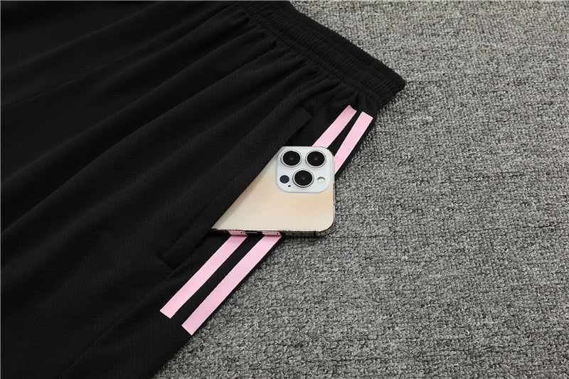 Kit Treino Inter Miami 23/24 - Rosa