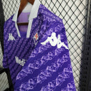 Camisa Fiorentina Titular 23/24 - Versão Torcedor