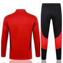 Conjunto Frio de Treino Manchester United 23/24