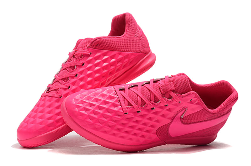 Chuteira Nike Tiempo Legend VIII Club - Futsal