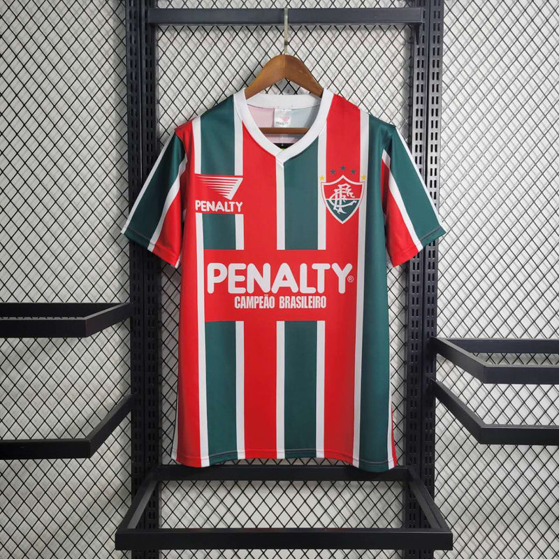 Camisa Fluminense 1993 - Versão Retro