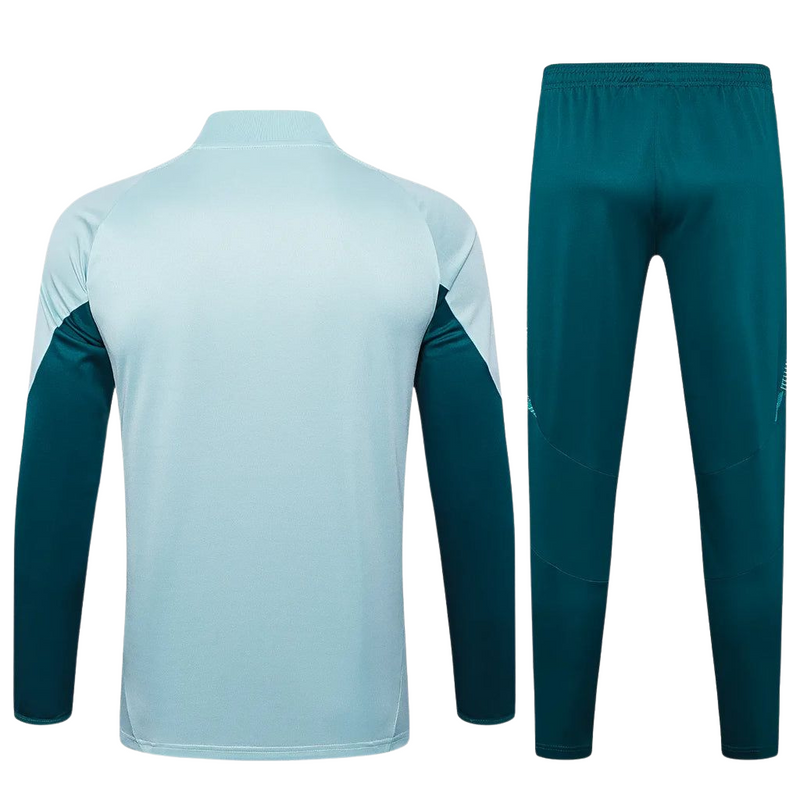 Conjunto de Treino Cruzeiro 2025