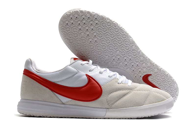 Chuteira Nike Premier II Sala Est.1 - Futsal