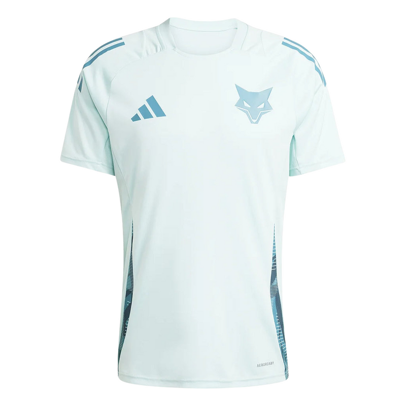 Camisa Cruzeiro Treino 25/26 - Torcedor Masculina