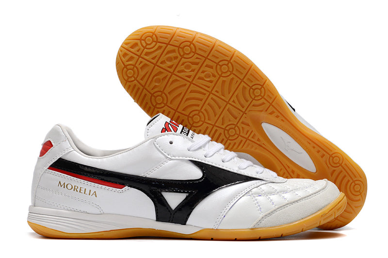Chuteira Mizuno Morelia Sala - Futsal