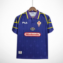 Camisa Fiorentina Titular 97/98 - Versão Retro