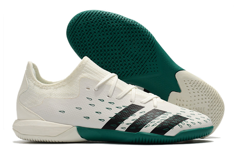 Chuteira Adidas Predator Freak Est.1 - Futsal