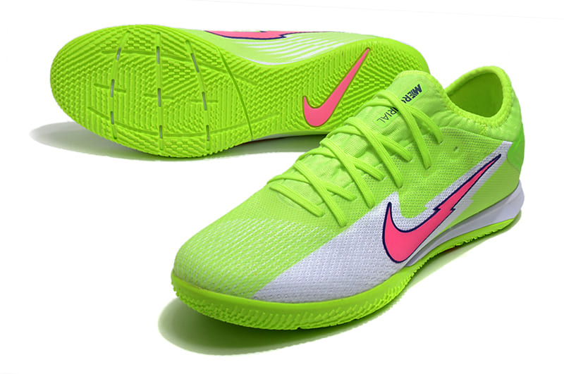 Chuteira Nike Vapor 13 Pro Est.3- Futsal