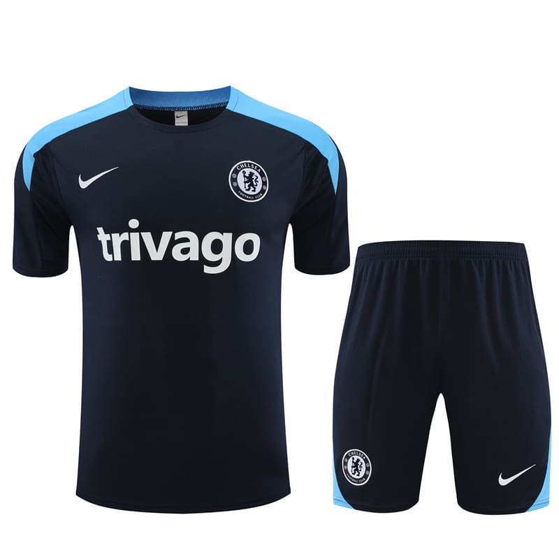 Kit de Treino Chelsea 24/25