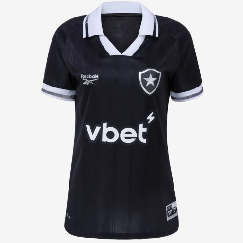 Camisa Feminina Reebok Botafogo 2025/26 II