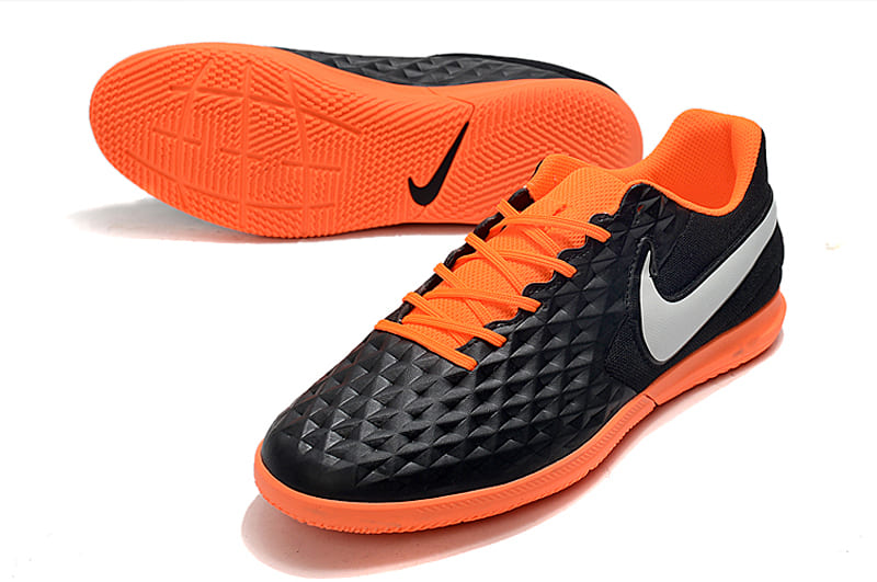 Chuteira Nike Tiempo Legend VIII Club Est.1 - Futsal