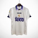 Camisa Real Madrid Titular 97/98 - Versão Retro