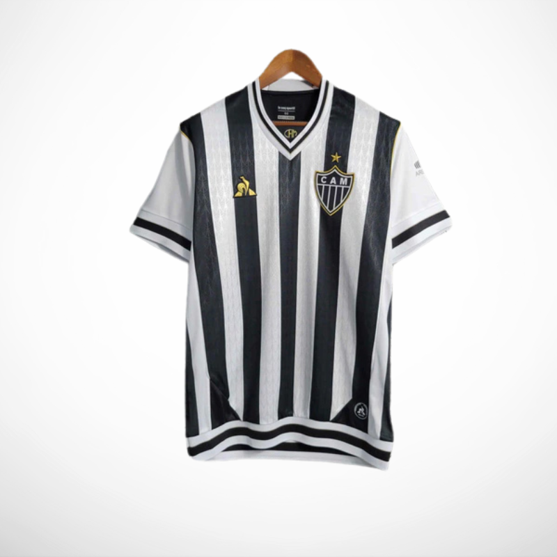 Camisa Atlético Mineiro 2020 - Versão Retro