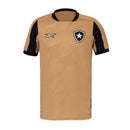 Camisa Botafogo Goleiro II 24/25 - Torcedor Masculina