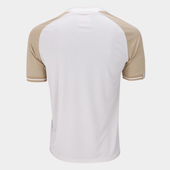 Camisa Vasco Da Gama III 24/25 - Masculina