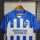 Camisa Brighton Home 23/24 - Torcedor Masculina