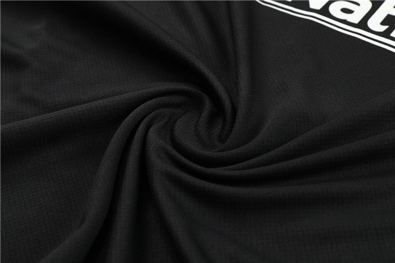 Kit Treino Inter Miami 23/24 - Preto