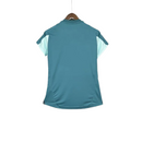 Camisa Cruzeiro Treino Feminina 25/26 - Azul