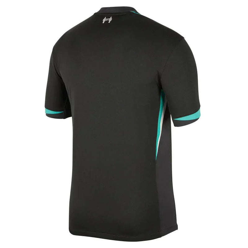 Camisa Liverpool II 24/25 - Nike Torcedor Masculina