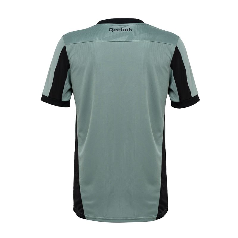 Camisa Botafogo Goleiro 24/25 - Torcedor Masculina