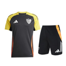 Conjunto Atlético Mineiro Treino 25/26 - Preto