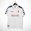 Camisa Fiorentina Reserva 98/99 - Versão Retro