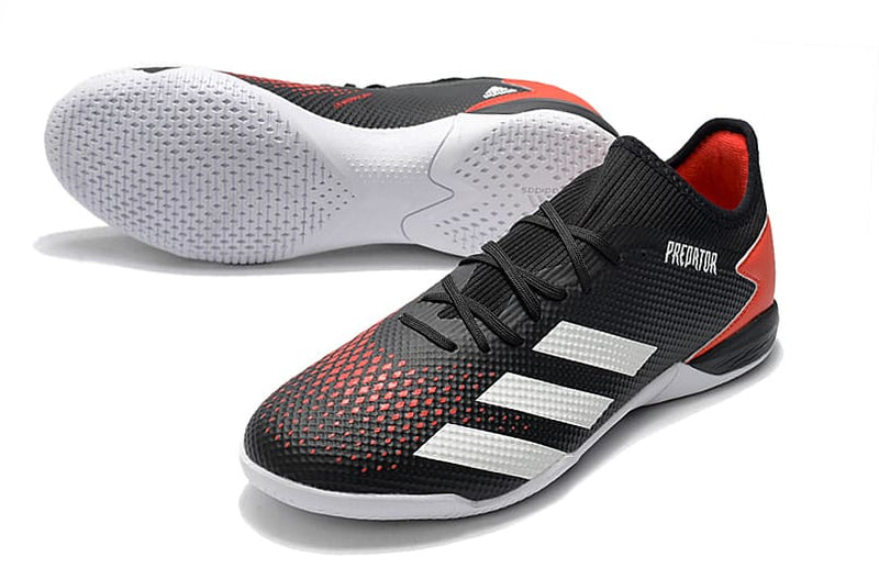 Chuteira Adidas Predator 20.3 - Futsal