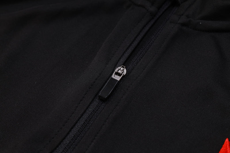 Conjunto Frio de Treino do Vasco 23/24