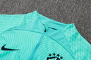Conjunto Frio de Treino  Brasil 2023