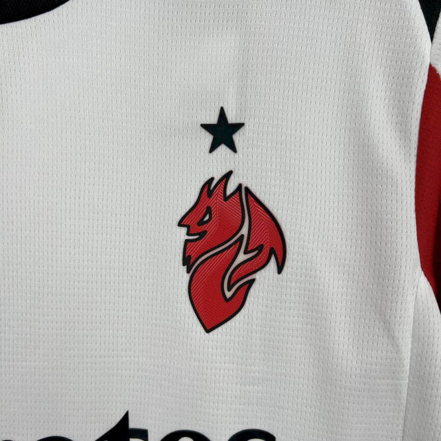 camisa ac milan away 25/26, camisa milan branca 2025, camisa do milan torcedor, camisa milan masculina, camisa milan lançamento, onde comprar camisa do milan, camisa ac milan nova temporada, camisa milan