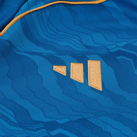 Camisa Cruzeiro III 25/26 - Azul