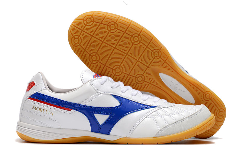 Chuteira Mizuno Morelia Sala - Futsal