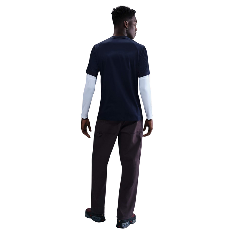 Camisa PSG I 25/26 - Torcedor Nike Masculina - Azul