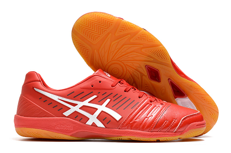 Chuteira Asics Destaque - Futsal