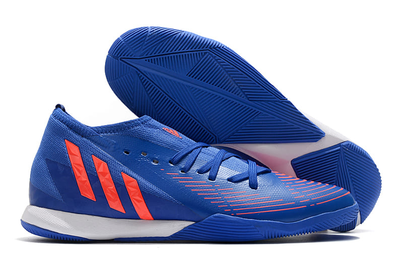 Chuteira Adidas Predator Edge - Futsal