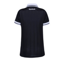 Camisa Botafogo Feminina II 25/26 - Preto e Branco