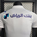 Camisa Al Hilal Away 23/24 - Puma Jogador Masculina - Lançamento